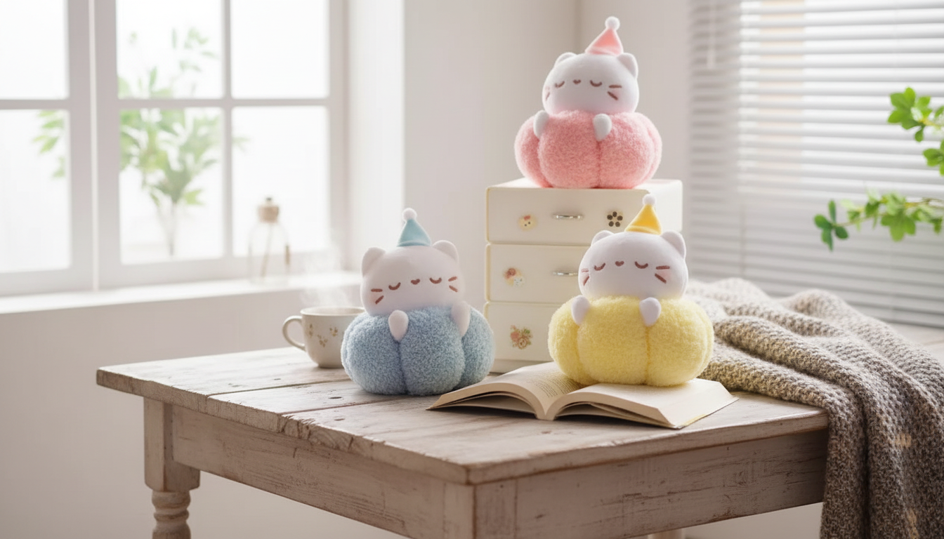 World’s Largest Plush Toy: How Big Is the Record?